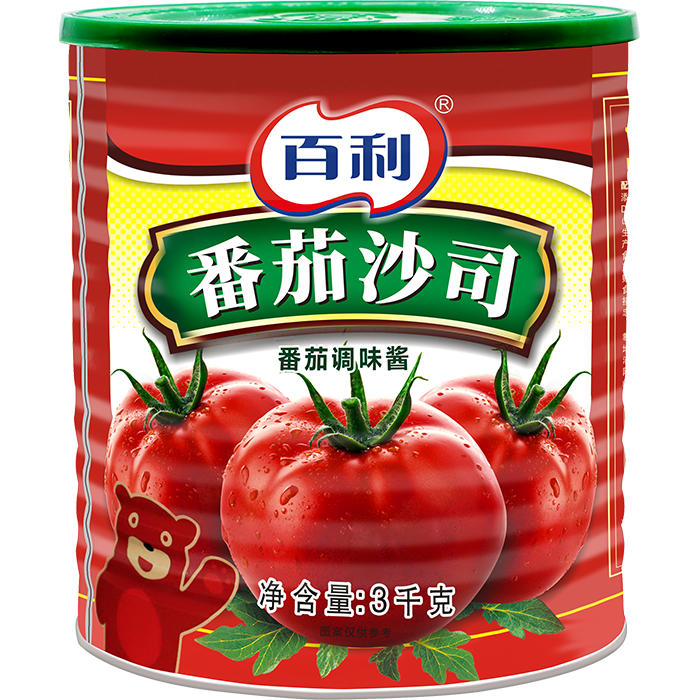 “百利”番茄沙司